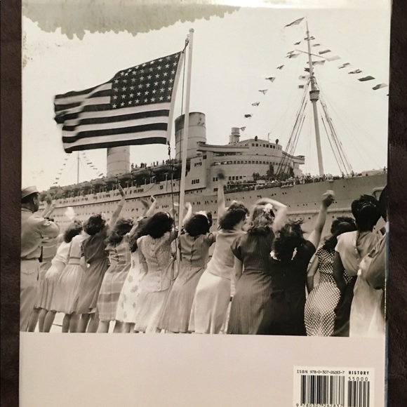 The War An Intimate History - Picture 3 of 4